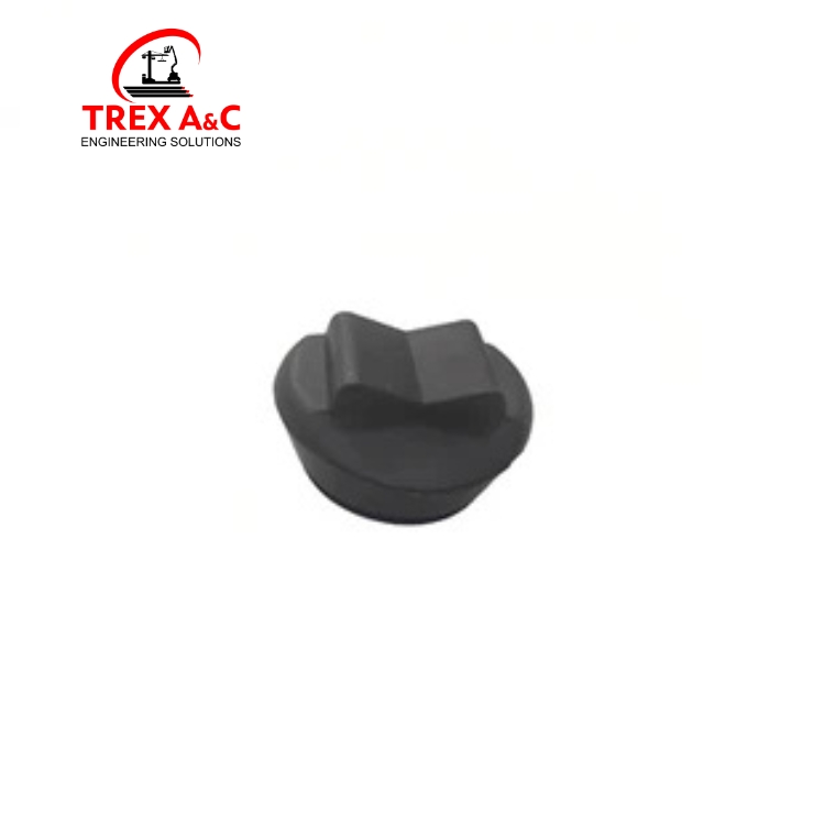 Cap, Rocker, Joystick