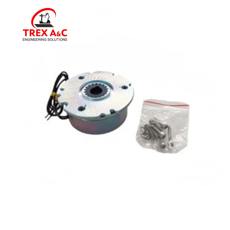 Electromagnetic Brake